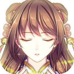 梦回南朝无限花晶石版 Logo