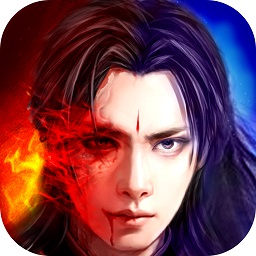 全民神魔内购修改版 Logo